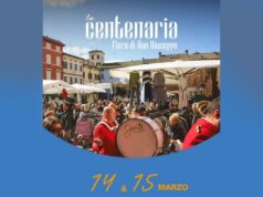 Cappelletti, erbazzone e showcooking del sindaco: San Giuseppe diventa una fiera del gusto