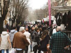 La Fiera di San Giuseppe torna a Scandiano: la “Centenaria” si rinnova puntando sui sapori della terra