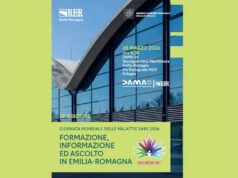 Malattie rare: 63mila i pazienti presi in carico in Emilia-Romagna, il 17,3% da fuori regione, nei 18 Centri di riferimento regionali