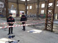 29enne arrestato, dopo la condanna, per il tentato omicidio avvenuto alle ex Reggiane nel giugno 2019