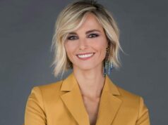 La giornalista Francesca Fialdini ospite in Auditorium a Formigine