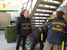 Appalti illeciti di manodopera, operazione della GdF in 9 regioni: coinvolta anche la provincia di Modena