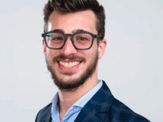 Giulio Errico nuovo responsabile della sede Lapam Confartigianato di Finale Emilia e Massa Finalese