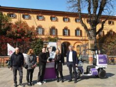 Educazione stradale, con “Guardiamoci negli occhi” la sicurezza passa da Reggio Emilia