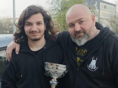 Domenica scorsa a Colombaro la terza tappa del campionato di Brazilian Jiu Jitsu targato XFC ASI