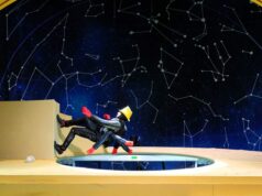 “Il Piccolo Principe” torna al Teatro Celebrazioni di Bologna