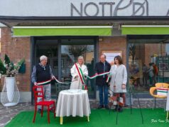 ‘E tu, che donna sei? e ‘Disequilibri’: due mostre inaugurate questo weekend a Casalgrande