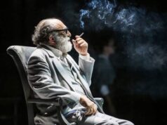 Al Teatro Duse di Bologna ‘La coscienza di Zeno’ con Alessandro Haber