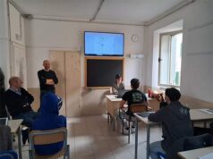 Il turismo a scuola: concluso il progetto di Lapam Confartigianato con l’istituto Cavazzi di Pievepelago