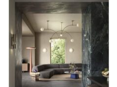Lea Ceramiche annuncia la sua partecipazione a Coverings 2026