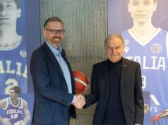 Bologna, il Museo del basket italiano aprirà il 18 aprile