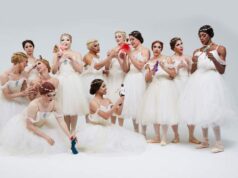 Les Ballets Trockadero de Monte Carlo, in scena il 26 marzo al Teatro Duse di Bologna