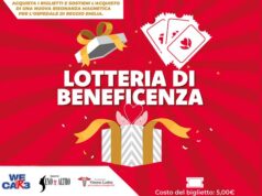 Reggio Emilia, lotteria solidale per la nuova Risonanza magnetica