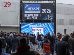 MECSPE 2026: si conferma l’hub di riferimento per l’industria manifatturiera e l’innovazione tecnologica, con oltre 2.000 aziende e più di 60.000 visitatori