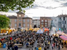 Malto e Luppolo a Fiorano Modenese