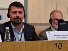 Agricoltura, l’assessore Mammi a Bruxelles per il Comitato delle Regioni e la Conferenza europea sulla Pac