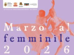 Marzo al femminile: Guastalla omaggia Alda Merini con “Il Muro di Alda”