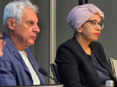 Reggio Emilia, Sindaco e assessora Mahmoud da domani a Praga al Viaggio della Memoria con quattro scuole reggiane