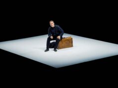 Stefano Massini porta “Mein Kampf” a Carpi