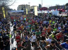 Mezza Maratona d’Italia “Memorial Enzo Ferrari”: la settimana prossima apertura del villaggio e corsa