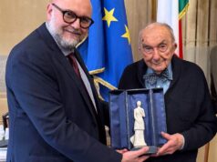 La Bonissima a Beppe Zagaglia, memoria fotografica della città