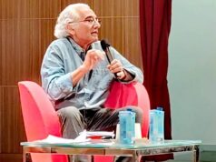 Cure palliative e società della performance: a Formigine l’incontro con Miguel Benasayag
