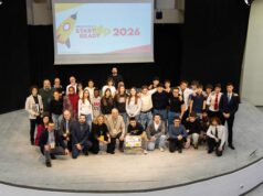 Mirandola Startup Ready 2026: trionfa la 4D con “Smart Sallon”