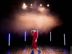 Il Teatro Troisi di Nonantola chiude la stagione con “Molto dolore per nulla” di Luisa Borini