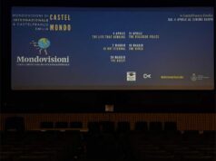 Torna, a Castelfranco Emilia, Mondovisioni
