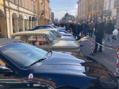 Castelfranco Emilia rinnova l’adesione all’Associazione Città dei Motori