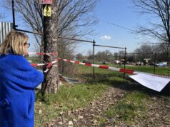 Vignola, assalto sventato: il ringraziamento della sindaca Emilia Muratori