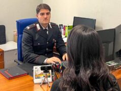 Bologna: indagato per atti persecutori, colpito da misura cautelare personale