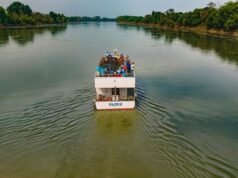 A Casa Cervi, tra la Loira e il Po: continua il percorso di “Seminare Paesaggi”