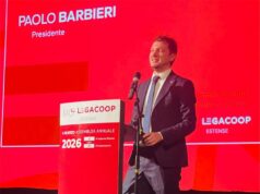 Assemblea annuale delle cooperative di Ferrara e Modena: Legacoop Estense festeggia il decennale