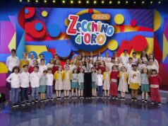 Il Piccolo Coro dell’Antoniano partecipa domani alla serata “Liberi”, evento live di “CIAO – Rassegna Lucio Dalla”