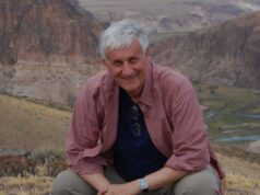 Il giornalista Piero Badaloni ospite a Formigine