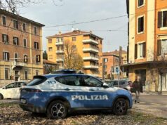 Contrasto allo spaccio: sequestrati dalla polizia di Bologna 130 grammi tra cocaina e hashish