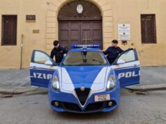 Malore alla guida, donna salvata ad Imola dalla Polizia di Stato