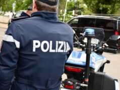 La Polizia Stradale di Bologna arresta quattro persone e recupera refurtiva