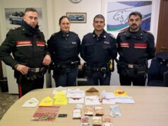 Grazie alla sinergia tra Polizia e Carabinieri: arrestato a Bologna l’autore di una truffa ai danni di una famiglia di Parma