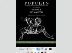 Inaugura a Guastalla il progetto “Populus”, percorso eco artistico dedicato al Po e alle sue genti