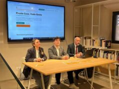 “Presto Cose, Vedo Gente – L’Oggettoteca di Modena”