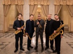 Crossroads farà tappa a Modena