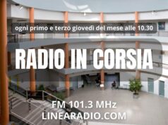 “Radio in corsia”: raccontare la sanità e i suoi protagonisti
