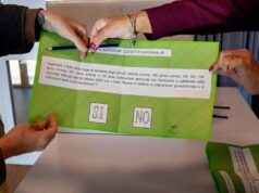 Referendum sulla giustizia, vince il No. L’affluenza sfiora il 59%
