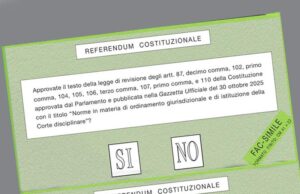 Referendum costituzionale, informazioni utili per il voto a Carpi