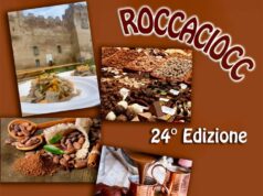 Al via a Reggiolo la 24ª edizione di Roccaciocc