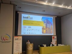 Costruzioni in Emilia-Romagna: 85 miliardi di fatturato, 273.000 addetti e una crescita media annua del 6,3%