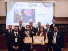 La Festa dell’Uva di Castellarano tra le “Sagre di Qualità” d’Italia