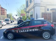 Un arresto per spaccio da parte dei carabinieri della compagnia di San Lazzaro di Savena